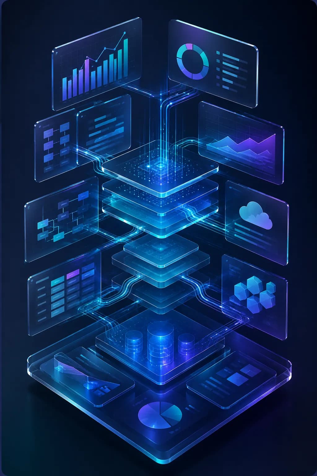 AI implementacija