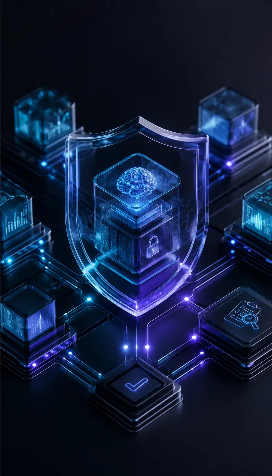 AI integracija i automatizacija